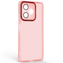 Чехол для мобильного телефона Armorstandart Shade OPPO A5 Pro 4G / A5 Pro 5G Pink (ARM85617)