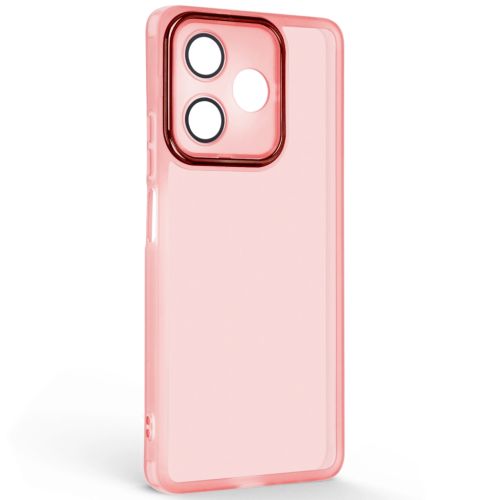 Чехол для мобильного телефона Armorstandart Shade OPPO A5 Pro 4G / A5 Pro 5G Pink (ARM85617) Чехол для мобильного телефона Armorstandart Shade OPPO A5 Pro 4G / A5 Pro 5G Pink (ARM85617)