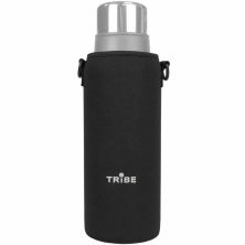 Чехол для термоса Tribe Neoprene Cover для експедиційного термоса 1,2 л Black (T-DF-0011-black)