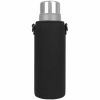 Чехол для термоса Tribe Neoprene Cover для експедиційного термоса 1,2 л Black (T-DF-0011-black) - Изображение 1