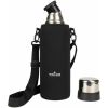 Чехол для термоса Tribe Neoprene Cover для експедиційного термоса 1,2 л Black (T-DF-0011-black) - Изображение 3