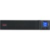 Пристрій безперебійного живлення APC UPS SRV 1000VA 900W, RM 2U (SRV1KRIRK-E) - Зображення 2