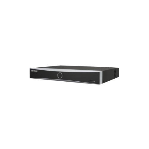 Реєстратор для відеоспостереження Hikvision DS-7608NXI-K1(D)