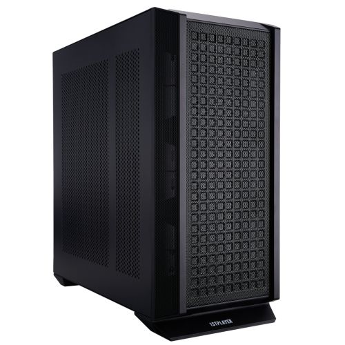 Корпус 1stPlayer PS8MX-BK