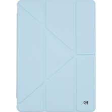 Чохол до планшета Armorstandart Y-Type PEN Samsung Galaxy Tab A9+ Blue (ARM85501)