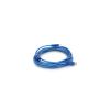 Кабель для принтера USB 2.0 AM/BM 5.0m ferrite blue Ritar (YT-AM/BM-5.0TBL) - Зображення 1