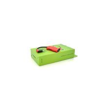 Перехідник Lightning 4-in-1 Audio Adapter Lightning + 3.5mm red iKAKU (KSC-377) Перехідник Lightning 4-in-1 Audio Adapter Lightning + 3.5mm red iKAKU (KSC-377)