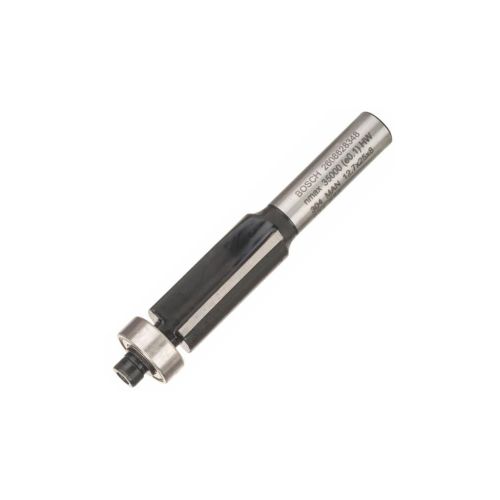 Фреза Bosch Professional для выборки заподлицо, Std, S8, D12.7, L25.4 (2.608.628.348)