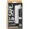 Чехол для мобильного телефона PANZERGLASS 3-in-1 Pack Samsung Galaxy S24 (PG_BSAFE95672) - Изображение 3