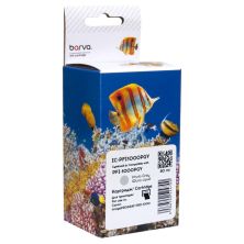 Картридж Barva Canon PFI-1000PGY 0553C001 80мл photo gray (IC-PFI1000PGY)