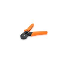 Затискач для клем CINLINELE HCS8 10SA blue-red + набор кабельных наконечников (HCS8 10SA+VE460)
