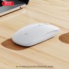 Мишка XO M7 Wireless White (M7 White) - Зображення 1