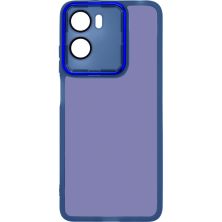 Чехол для мобильного телефона Armorstandart Shade Motorola G05 4G / E15 4G Blue (ARM87417)