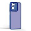 Чохол до мобільного телефона Armorstandart Shade Motorola G05 4G / E15 4G Blue (ARM87417) - Зображення 1