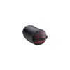 Спальный мешок Grand Canyon Whistler 190 13°C Red Dahlia Left (340001) (DAS303319) - Изображение 3