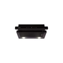Вытяжка кухонная Interline SLIM ULTRA GLASS BL A/60