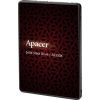 Накопитель SSD 2.5 512GB AS350X Apacer (AP512GAS350XR) - Изображение 1