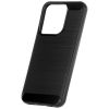 Чохол до мобільного телефона ColorWay TPU Сarbon Xiaomi Redmi 15C/Poco C85 Black (CW-CTCbXR15C-BK) - Зображення 1