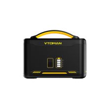 Дополнительная батарея для зарядной станции Vtoman Jump PB-26 1548Wh (Jump 1500 Battery)