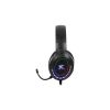 Наушники Xtrike ME GH-904 USB RGB Black (GH-904) - Изображение 3