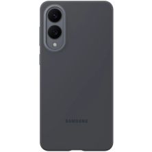 Чохол до мобільного телефона Samsung Galaxy S25 Edge (S937) Silicone Case Black (EF-PS937CBEGWW)