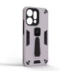 Чохол до мобільного телефона Armorstandart Proover OPPO Reno14 Pro 5G Grey (ARM87181) - Зображення 1