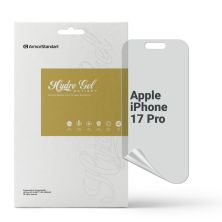 Пленка защитная Armorstandart hydrogel Anti-spy Apple iPhone 17 Pro (ARM86180) Пленка защитная Armorstandart hydrogel Anti-spy Apple iPhone 17 Pro (ARM86180)