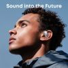 Навушники Anker SoundСore V40i White (A3878G21) - Зображення 3