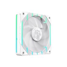 Кулер для корпуса Gamemax Tornado T12 ARGB-W