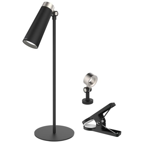 Настольная лампа Yeelight 4 в 1 з братареєю (YLYTD-0011)