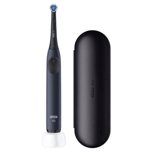 Электрическая зубная щетка Oral-B Series 2 iOS2.1B9.2K типу 3770+дорожній футляр (8700216868808)