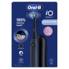 Электрическая зубная щетка Oral-B Series 2 iOS2.1B9.2K типу 3770+дорожній футляр (8700216868808) - Изображение 1