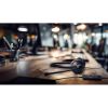 Наушники Epos Impact 100 MS Stereo USB-C+A Black (1001421) Наушники Epos Impact 100 MS Stereo USB-C+A Black (1001421) - Изображение 1