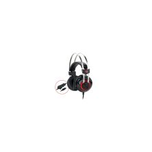 Наушники Redragon Talos H601 USB Black (77692)