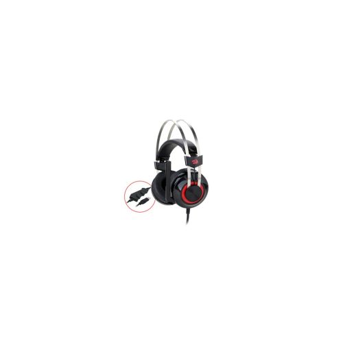 Наушники Redragon Talos H601 USB Black (77692) Наушники Redragon Talos H601 USB Black (77692)