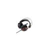 Наушники Redragon Talos H601 USB Black (77692) Наушники Redragon Talos H601 USB Black (77692) - Изображение 2