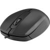 Мышка Defender Alpha MB-507 USB Black (52507) Мышка Defender Alpha MB-507 USB Black (52507) - Изображение 3