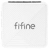 Мікрофон Fifine M9W White (M9W) - Зображення 2
