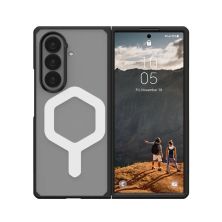 Чехол для мобильного телефона UAG Mouve with Magnet Samsung Galaxy Z Fold 7 Ice (214505114343)