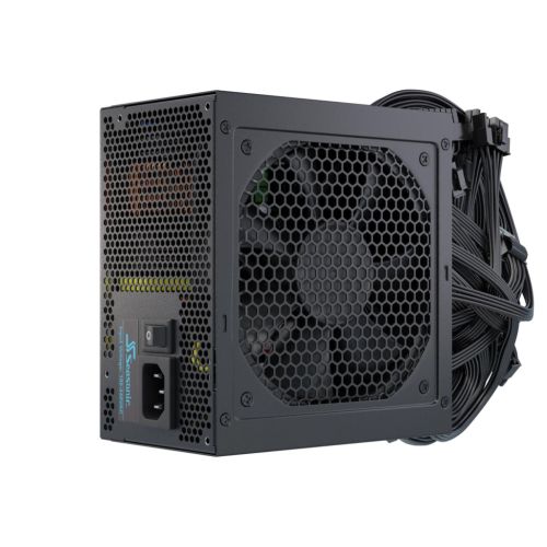 Блок питания Seasonic 850W G12 GC-850 (G12 GC-850)