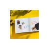 Фотобумага HP Zink 2x3 Sprocket, glossy, self-adhesive, 100sh (HPIZ2X3100) - Изображение 2