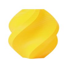 Пластик для 3D-принтера Bambu Lab PLA Basic 1кг, 1.75мм, Yellow, Refill (A00-Y0-1.75-1000-SPLFREE)