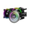 Система жидкостного охлаждения DARKFLASH TR240 - Изображение 3