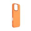 Чехол для мобильного телефона Armorstandart LikeCarbon2 MagCase Apple iPhone 16 Pro Kevlar Orange (ARM88596) - Изображение 2