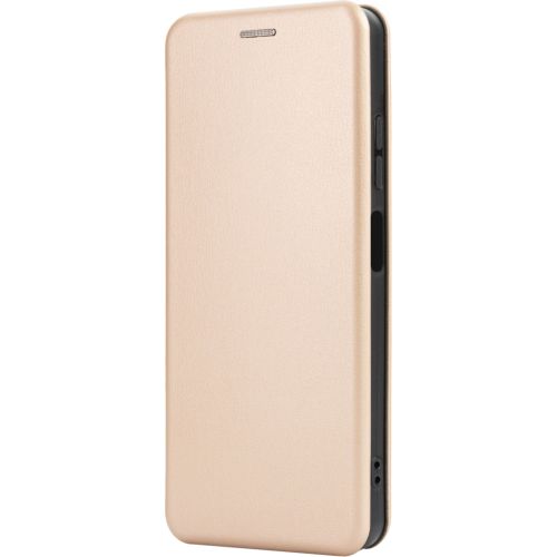 Чохол до мобільного телефона Armorstandart G-Case ZTE Blade A36 4G Gold (ARM89030)