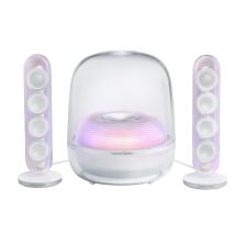 Акустична система Harman Kardon SoundSticks 5 White (HKSOUNDSTK5WFWEP)