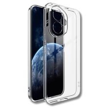 Чохол до мобільного телефона BeCover silicone Honor 400 Transparent (714945)