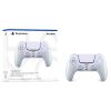 Геймпад Sony Playstation DualSense Bluetooth PS5 Chrome Pearl (1000050600) - Зображення 3