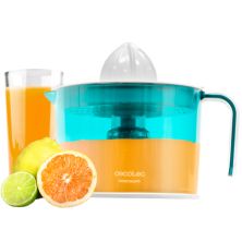 Соковыжималка Cecotec EssentialVita Adjust White (CCTC-04147)