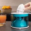 Соковыжималка Cecotec EssentialVita Adjust White (CCTC-04147) - Изображение 2
